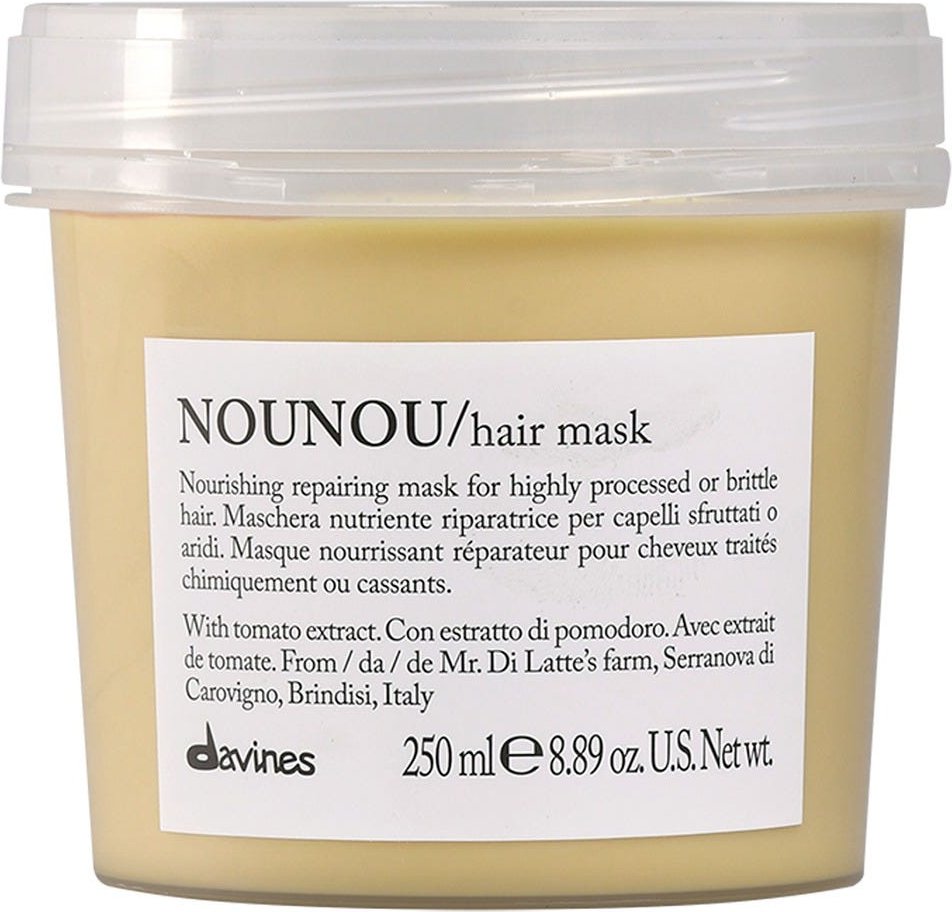 Davines Essential Haircare Nounou Pak 250 ml
