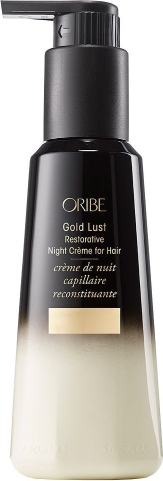 Oribe Gold Lust Restorative Night Crème 150 ml
