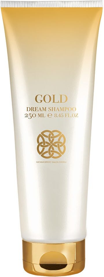 GOLD Dream Shampoo 250 ml