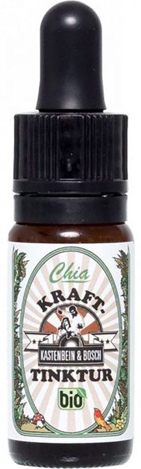 Kastenbein & Bosch Kraftinktur 10 ml