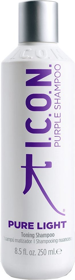 ICON Pure Light Shampoo 250 ml