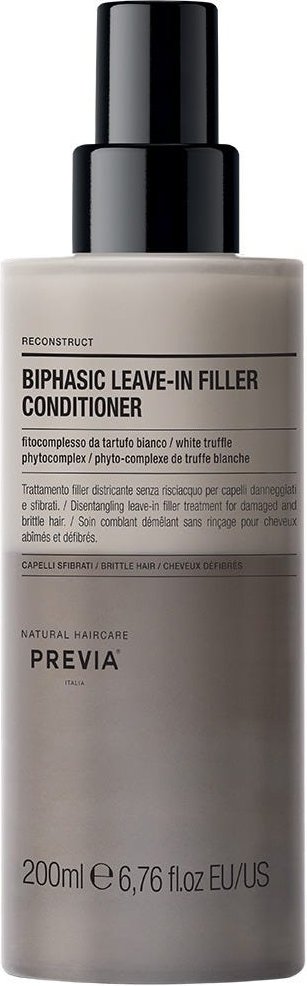 Previa Reconstruct Filler Biphasic 200 ml