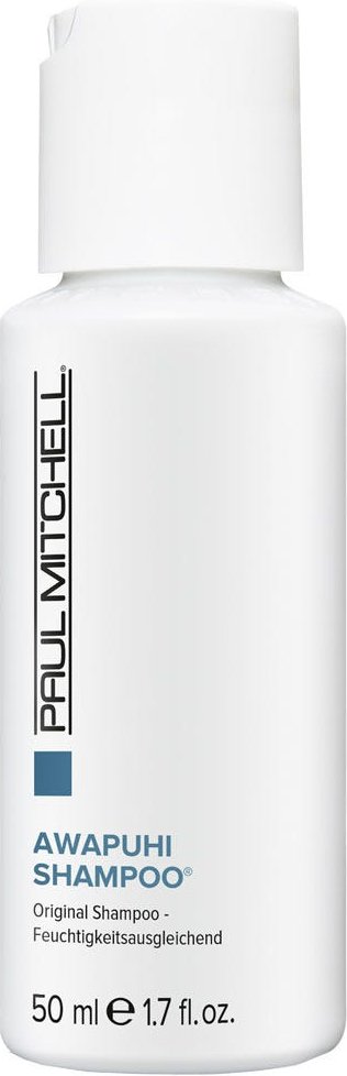 Paul Mitchell Original Awapuhi Shampoo 50 ml