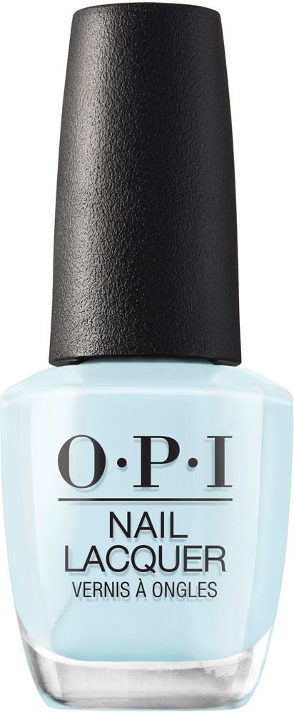 OPI Mexico City Collection Nail Laquer Mexico City Move-Mint 15 ml