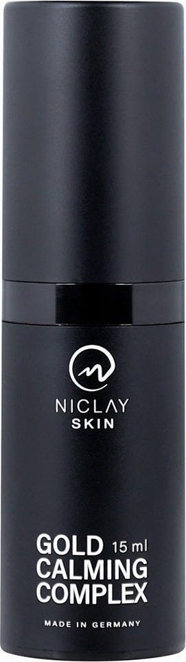 NICLAY Gold Calming Complex 15 ml