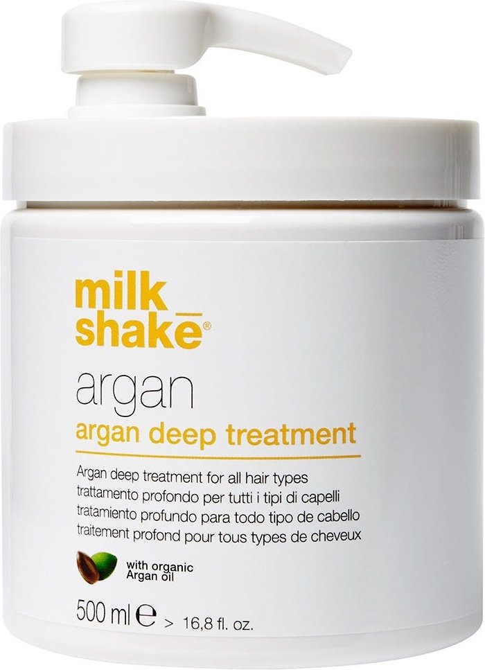 milk_shake argan deep treatment 500 ml