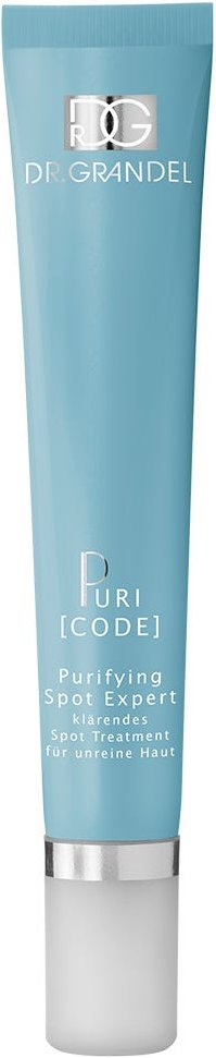 Thumbnail - DR. GRANDEL Puri Code Purifying Spot Expert 20 ml
