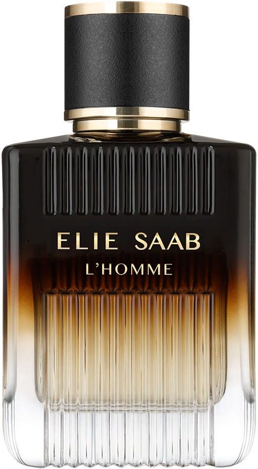 Elie Saab L'Homme Eau de Parfum intense 100 ml