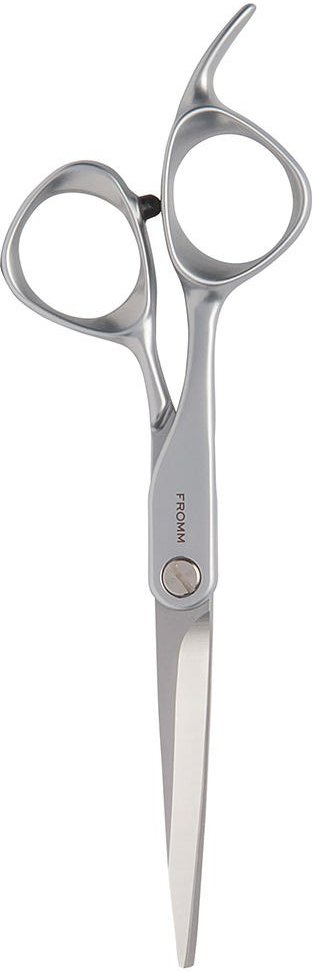 Fromm Shears Transform Left Silber 5.75 inch