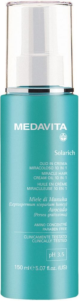 Medavita Miracle Hair Cream Oil 10in1 150 ml