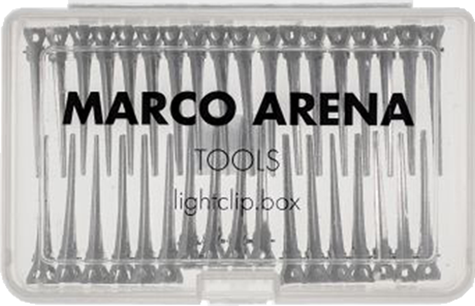 L'IMAGE Lightclip.Box