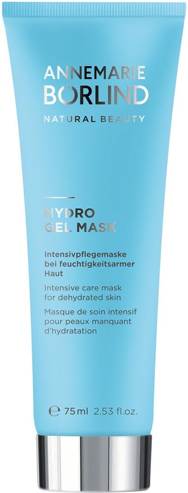 ANNEMARIE BÖRLIND Hydro Gel Mask 75 ml