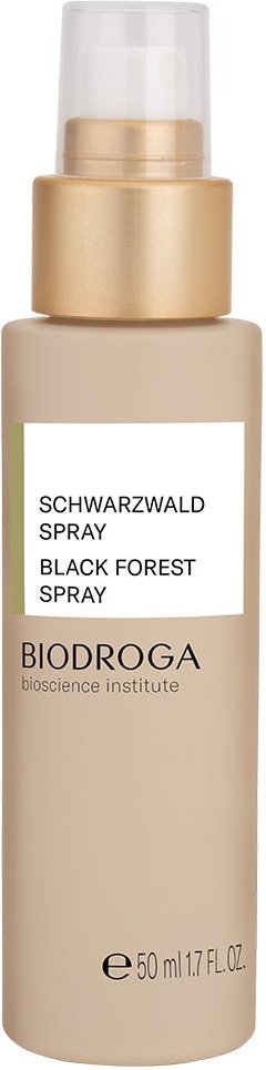 Biodroga Schwarzwaldspray 50 ml