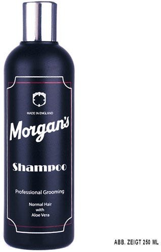 Morgan's Men's Shampoo 1000 ml