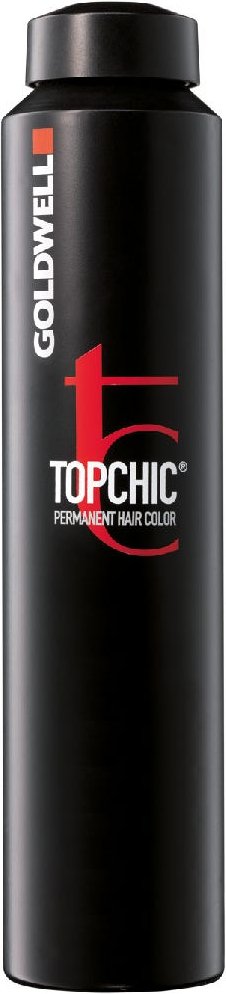 Goldwell Topchic Depot blauschwarz 2A 250 ml
