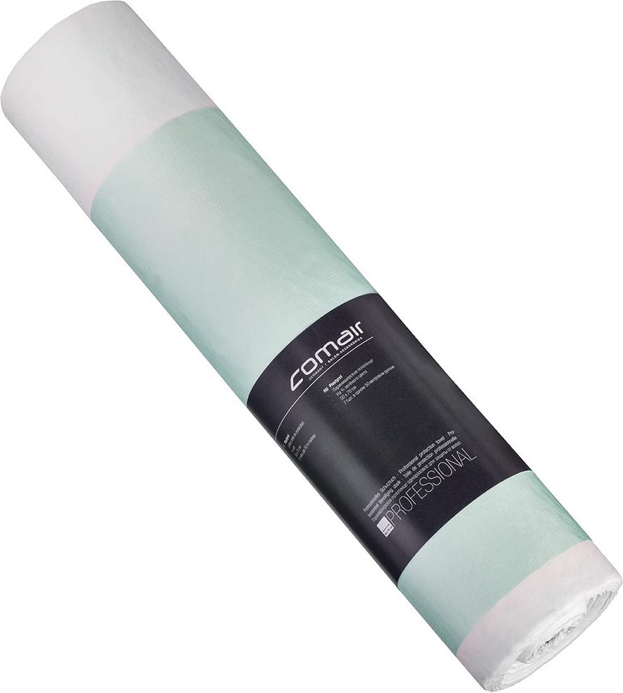Comair Plastyrol Friseur Schutztuch