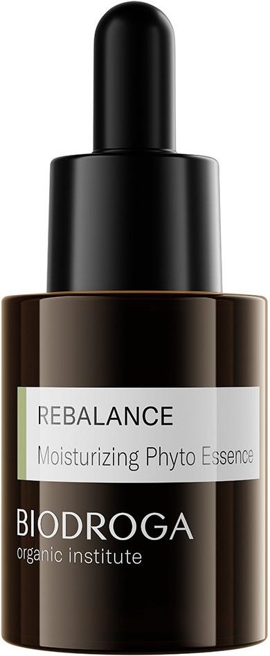 Thumbnail - Biodroga Rebalance Feuchtigkeitsspendende Phyto Essenz 15 ml