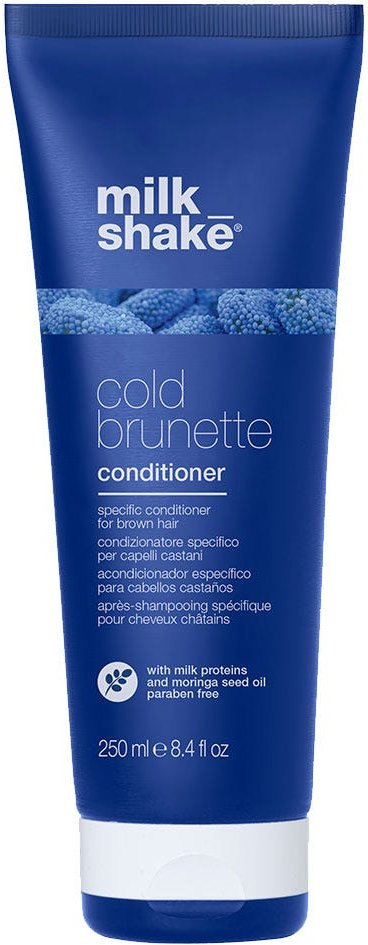 milk_shake Cold Brunette Conditioner 250 ml