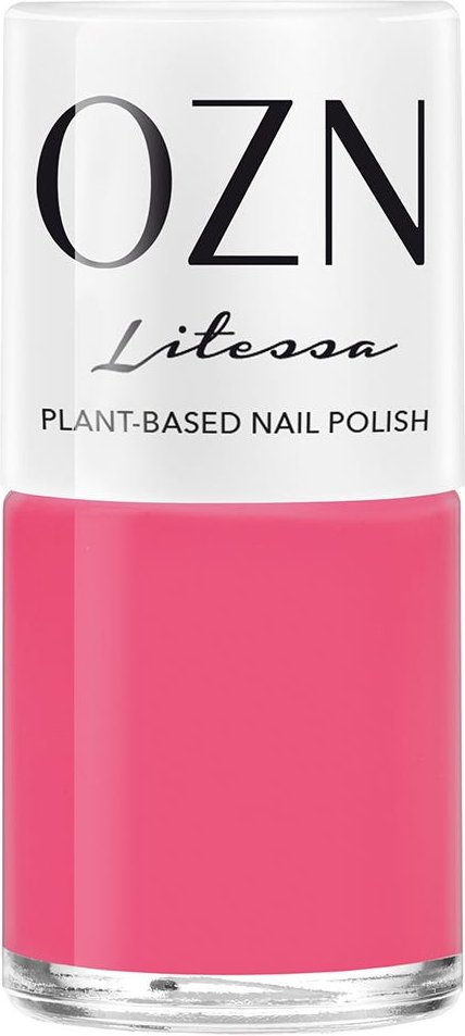 OZN Litessa Nagellack Pink 12 ml