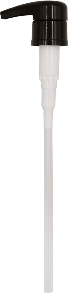 Nouvelle Lively Pumpe für 1000 ml Shampoo