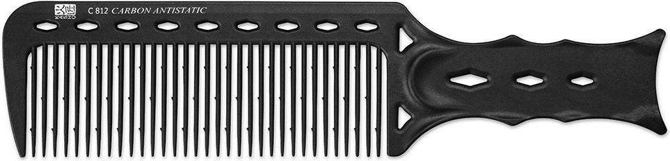 Kasho Maschinenkamm 21,6 cm