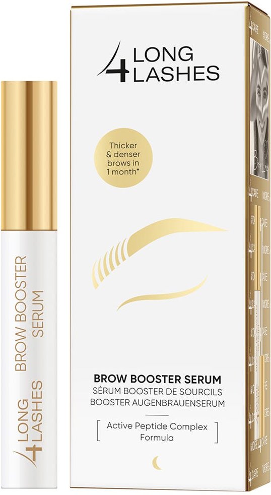 Thumbnail - Long4Lashes Augenbrauenserum 3 ml