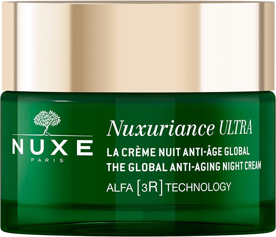 NUXE Nuxuriance Ultra Nachtcreme 50 ml