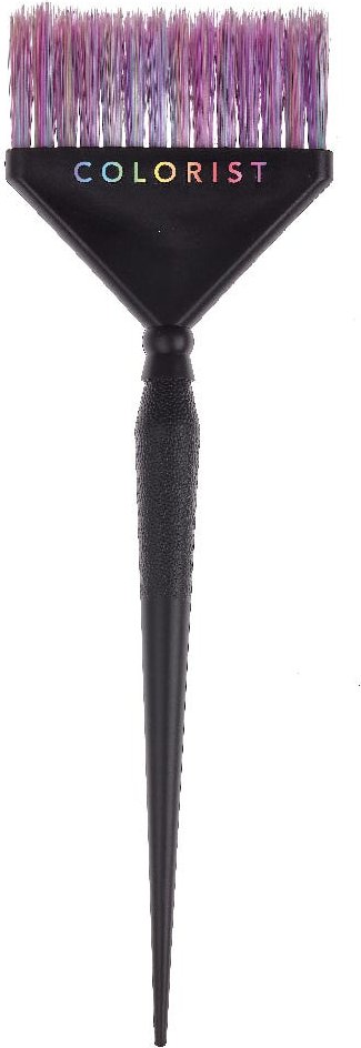 Efalock Colorist Rainbow Färbepinsel breit