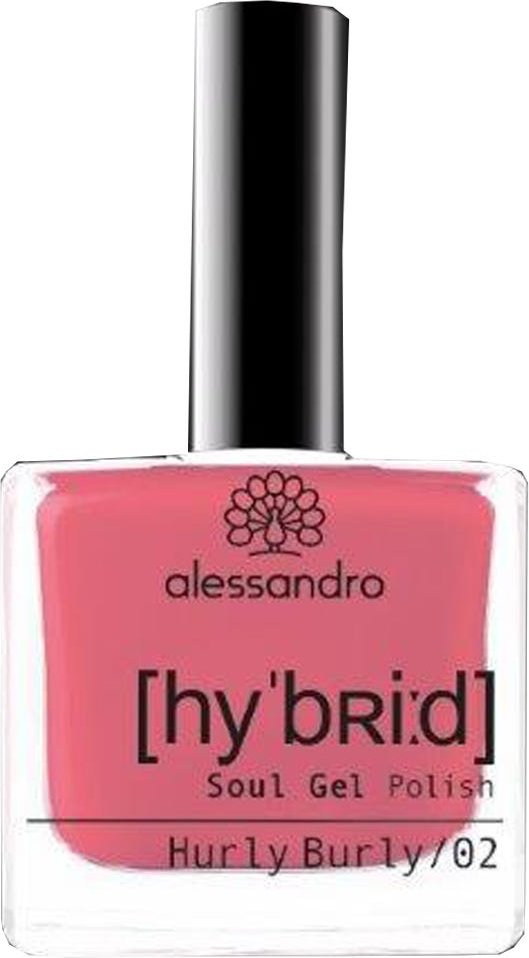 alessandro International Hybrid Hurly Burly 8 ml
