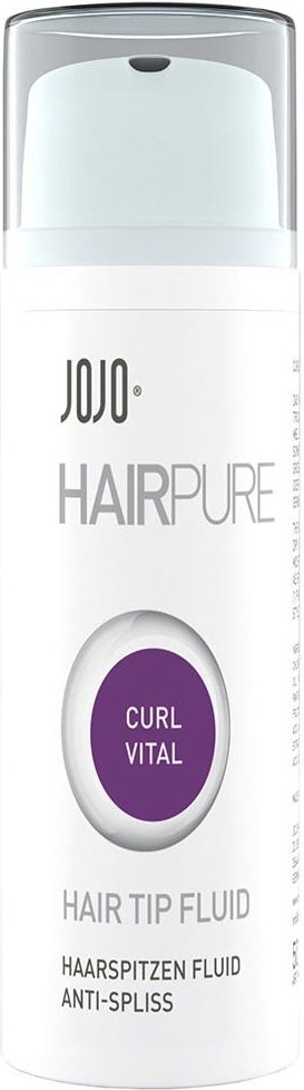 JOJO Haipure Curl Hair Tip Fluid 50 ml