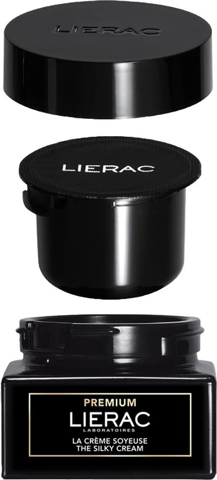 Lierac Premium Die Seidige Creme Refill 50 ml