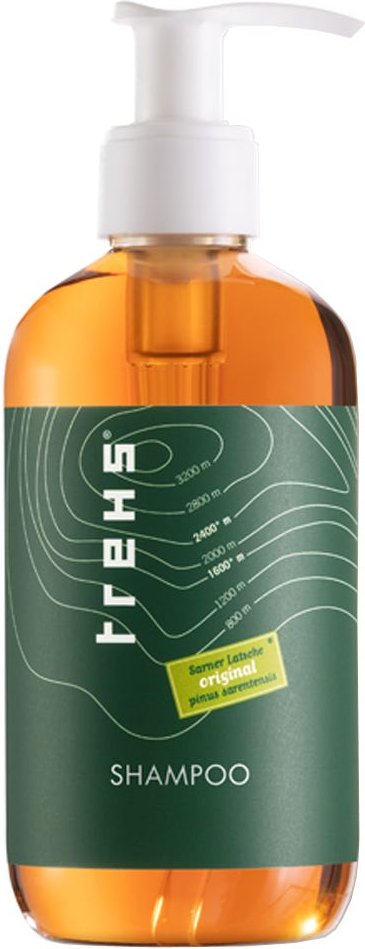 Trehs Sarner Latsche Shampoo 250 ml