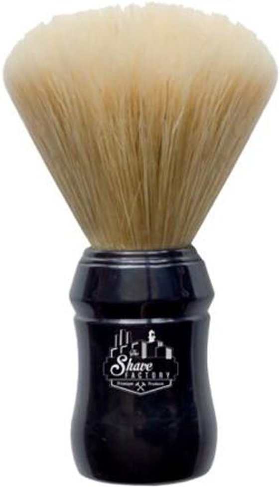 The Shave Factory Shaving Brush L