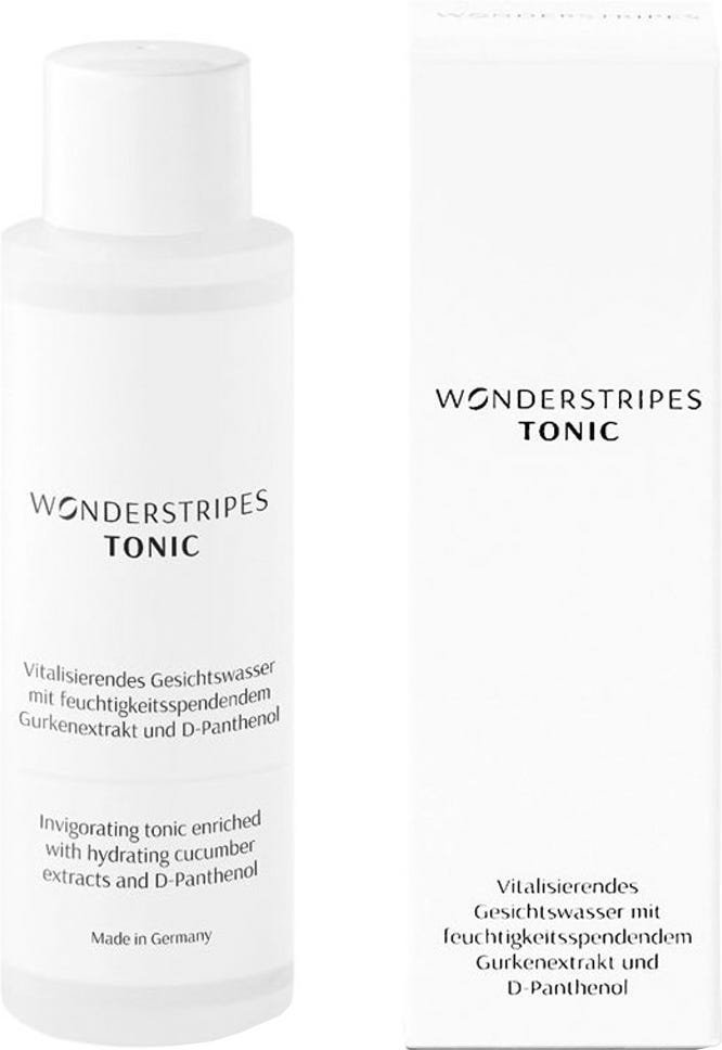 Wonderstripes Tonic 100 ml