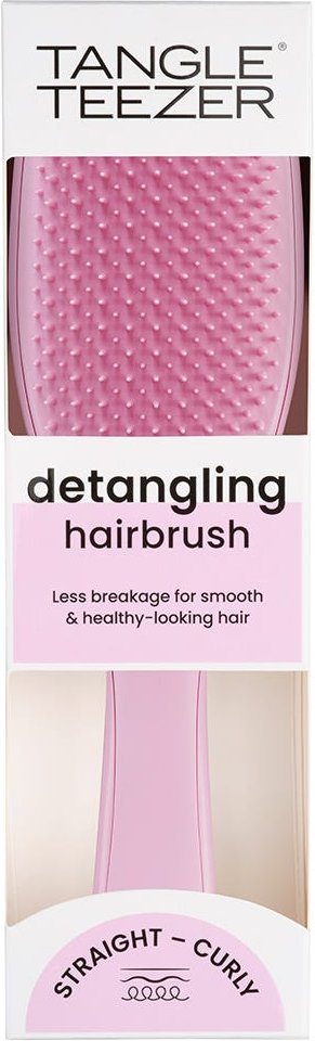 Tangle Teezer The Ultimate Detangler TUD-Rose