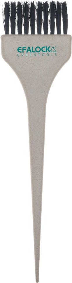 Efalock Greentools Färbepinsel breit