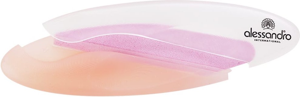 Alessandro Rose Mineral Nail Sealer