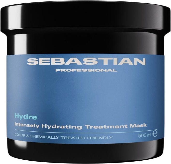 Sebastian Hydre Mask 500 ml