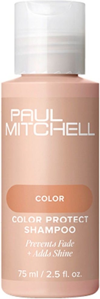 Paul Mitchell Color Protect Shampoo 75 ml