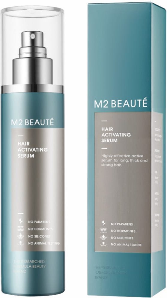 M2 Beauté Hair Activating Serum 120 ml