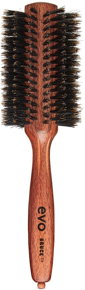 Thumbnail - evo Bruce Bristle Radial Brush 28 mm