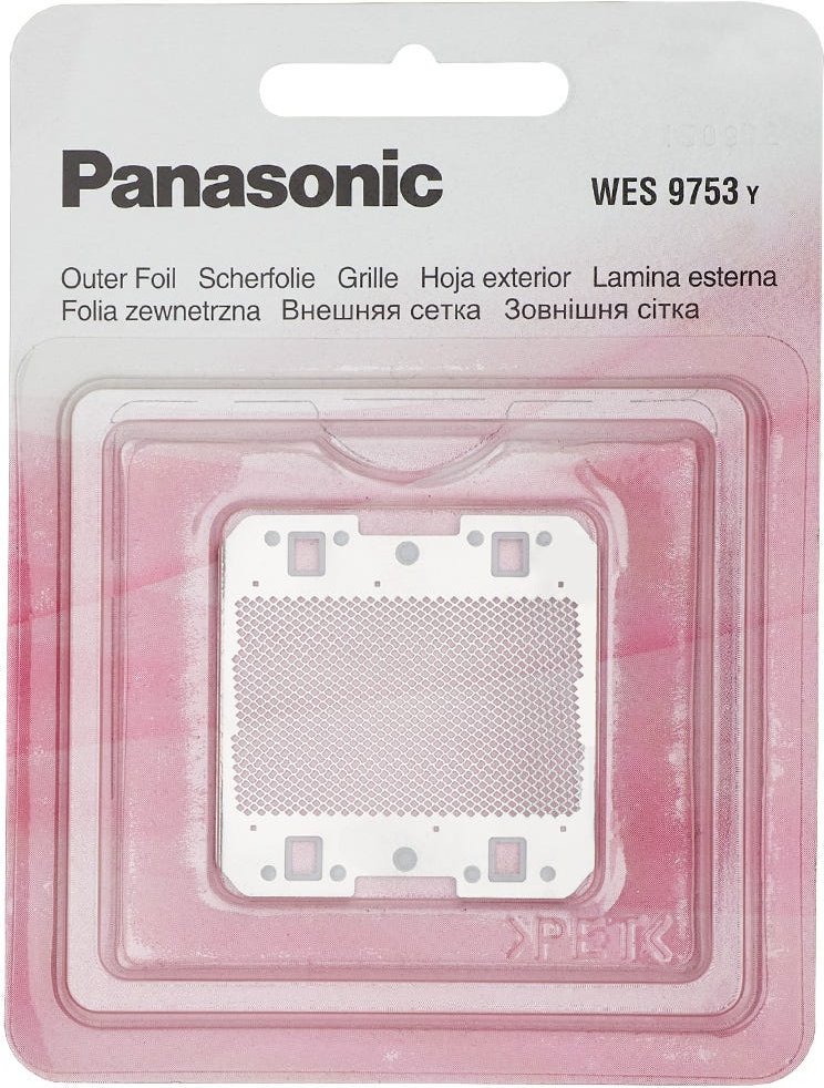 Panasonic Scherblatt WES9753Y für Panasonic