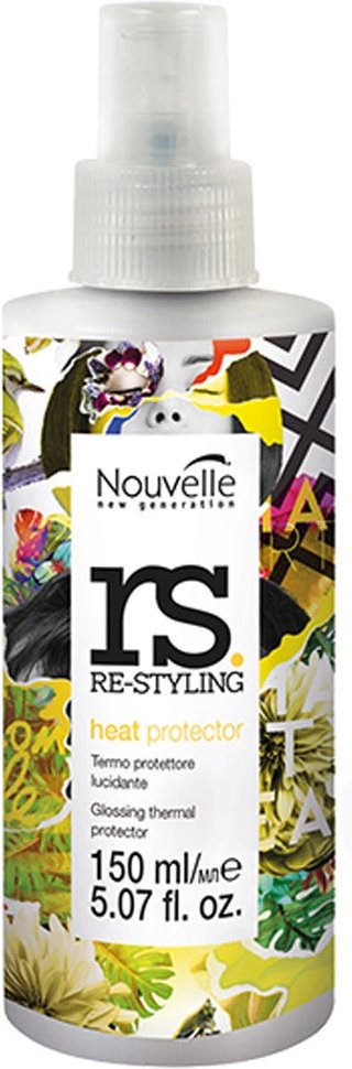 Nouvelle RS Heat Protector 150 ml
