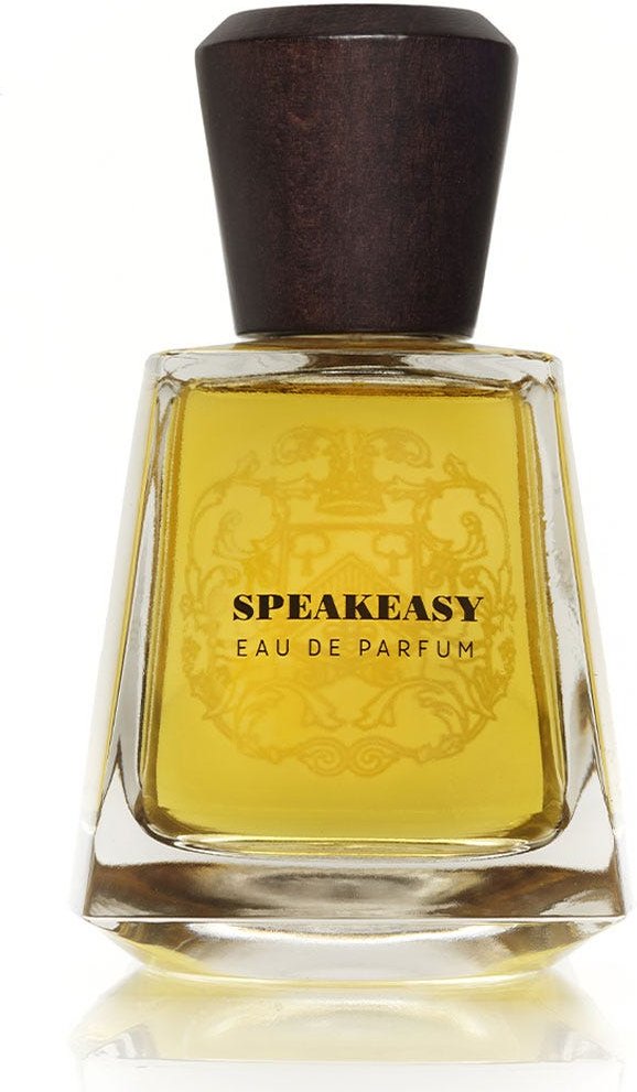 Thumbnail - Frapin Speakeasy Eau de Parfum 100 ml