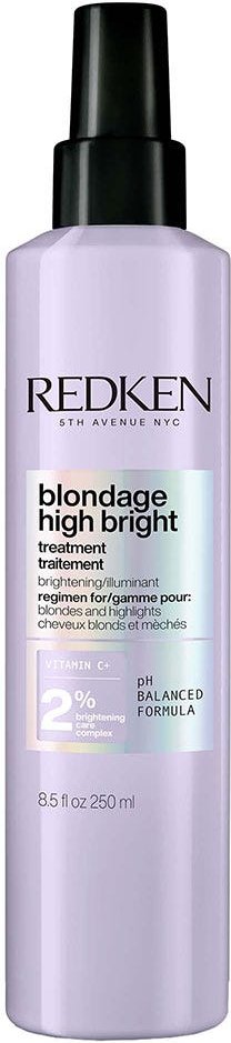 Redken Color Extend Blondage High Bright Vitamin C Treatment 250 ml
