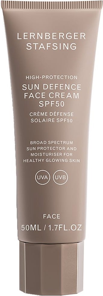 Thumbnail - Lernberger Stafsing Sun Defence Face Cream SPF 50 50 ml