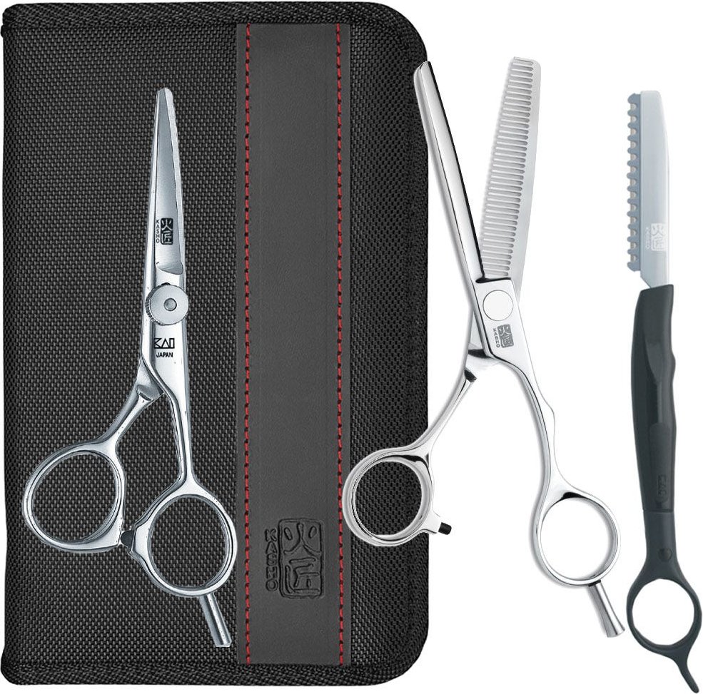 Kasho Design Master Creative Set 5,5 Zoll