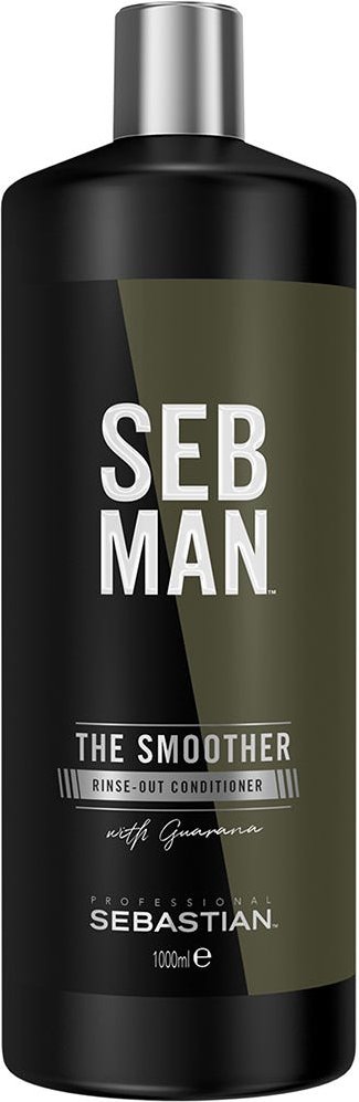 SEB MAN The Smoother Conditioner 1000 ml
