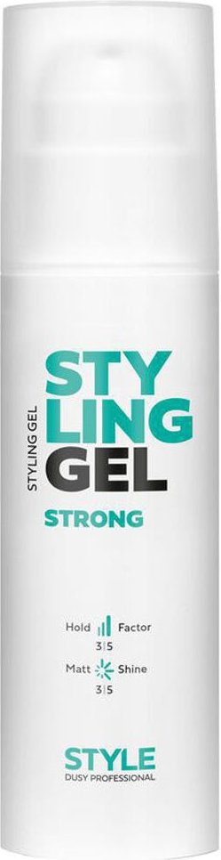 Dusy Style Styling Gel strong 150 ml