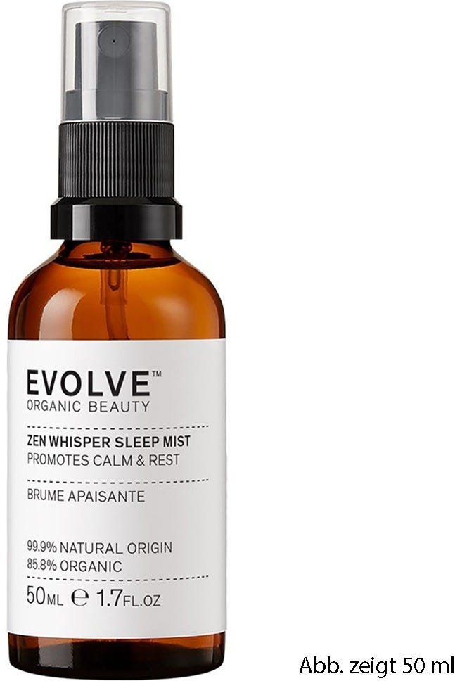 Evolve Zen Whisper Sleep Mist 30 ml
